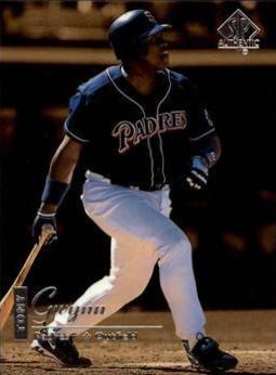 Tony Gwynn #70