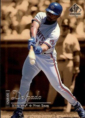 Carlos Delgado #90