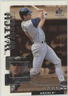 Troy Glaus #91