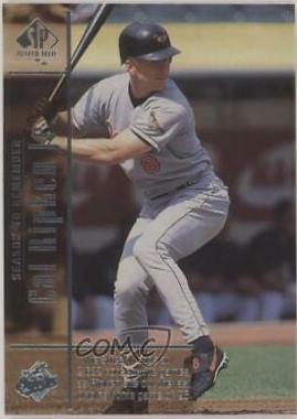 Cal Ripken Jr. #125