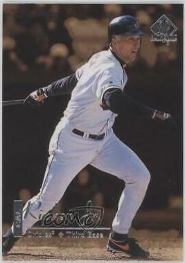 Cal Ripken Jr. #12