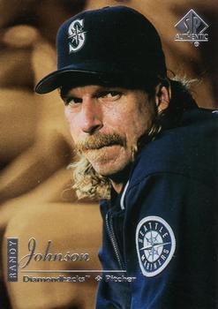 Randy Johnson #6