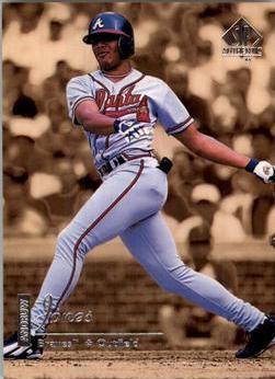 Andruw Jones #9