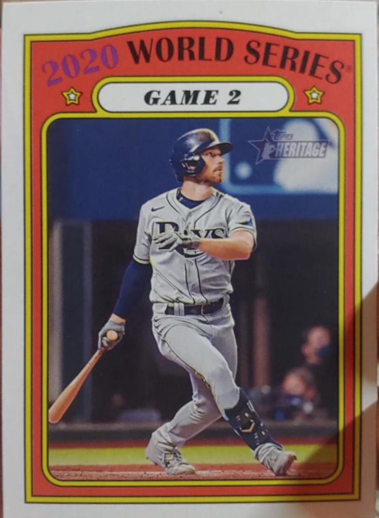 Game 2 #27