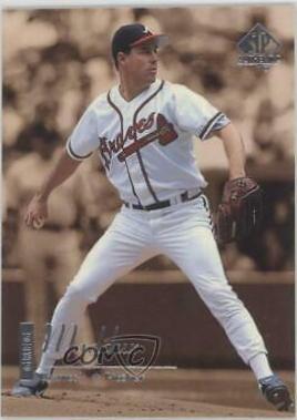 Greg Maddux #8