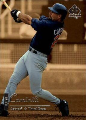 Ken Caminiti #37