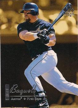 Jeff Bagwell #39