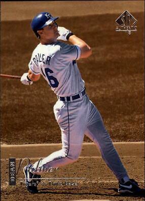 Dean Palmer #34
