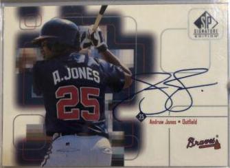 Andruw Jones #AJ