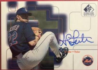 Al Leiter #AL
