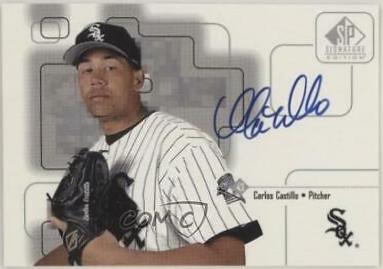 Carlos Castillo #CC