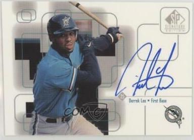 Derrek Lee #DL