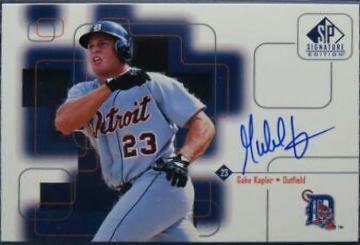 Gabe Kapler #GK