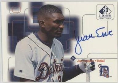 Juan Encarnacion #JE