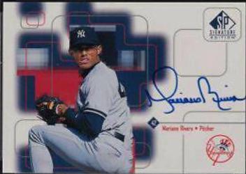 Mariano Rivera #MRi