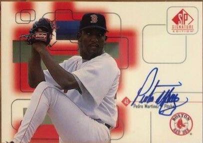 Pedro Martinez #PM