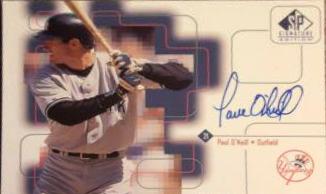 Paul O'Neill #PO