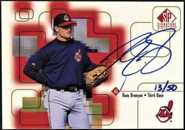 Russ Branyan #RB