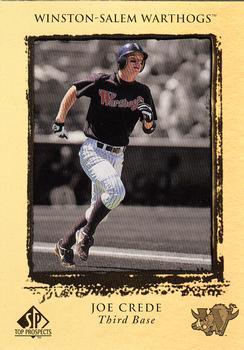 Joe Crede #33