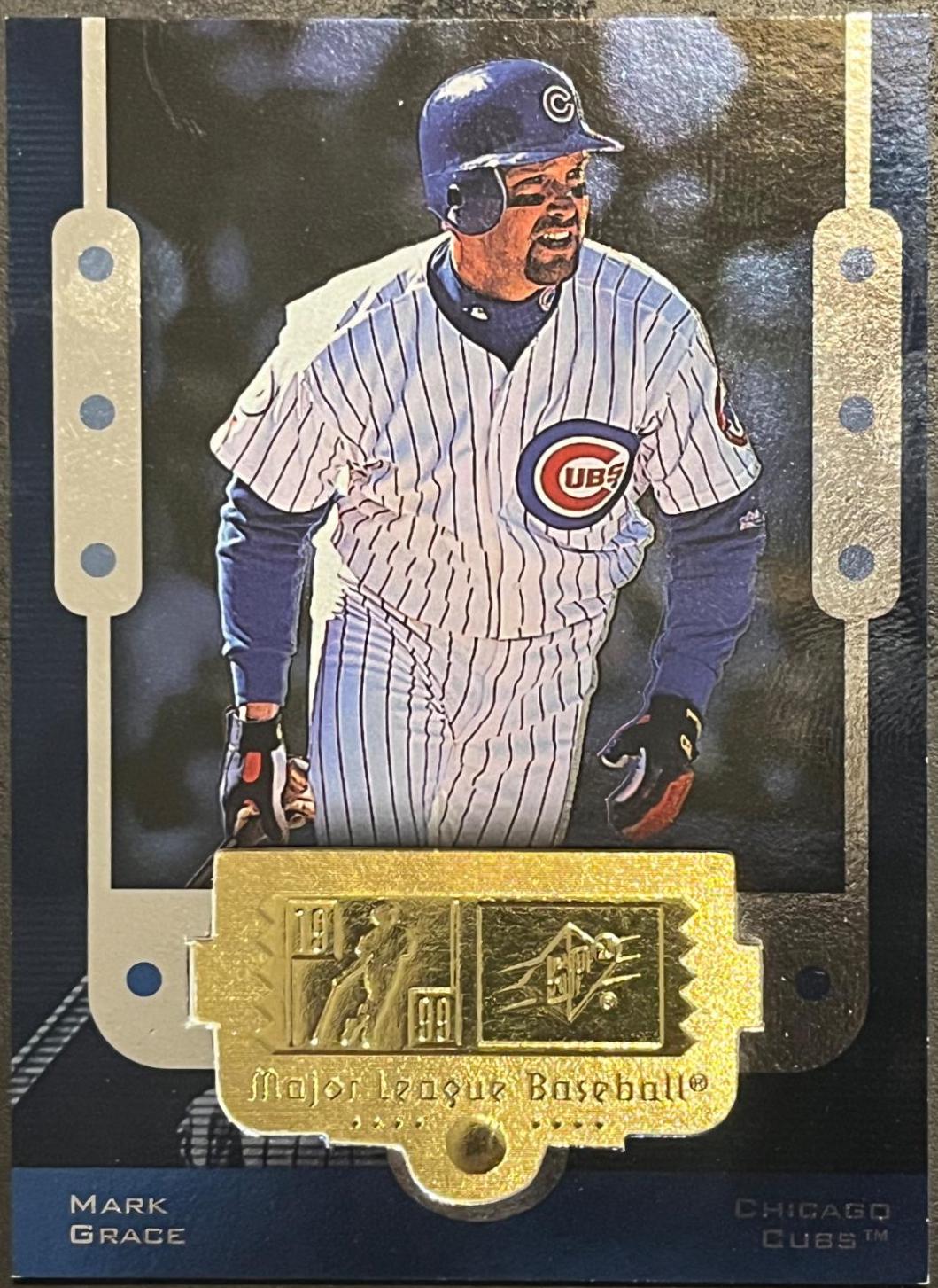 Mark Grace #28