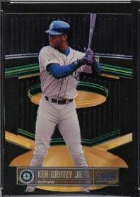 Ken Griffey Jr. [Illuminator] #T3B