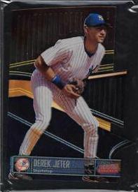 Derek Jeter [Illuminator] #T4A