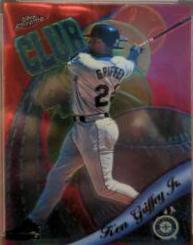 Ken Griffey Jr. #AE3