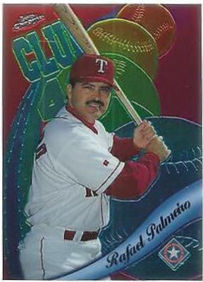 Rafael Palmeiro #AE11