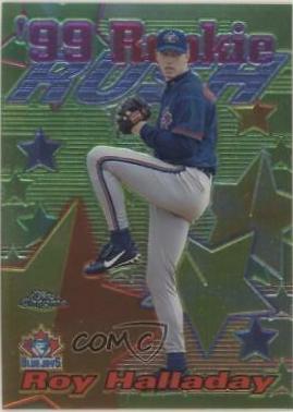 Roy Halladay #AE18