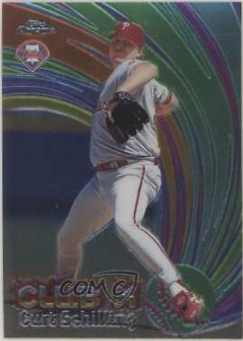 Curt Schilling #AE26