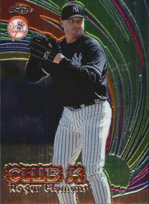 Roger Clemens #AE25