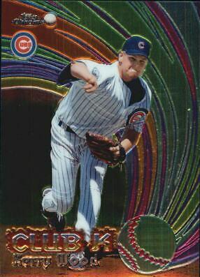 Kerry Wood #AE24