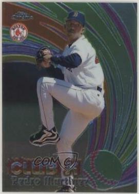 Pedro Martinez #AE29