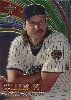 Randy Johnson #AE28