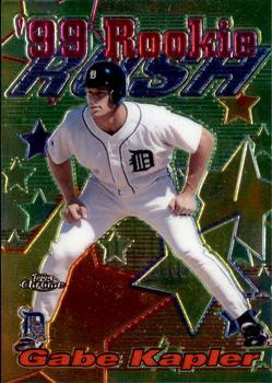 Gabe Kapler #AE15