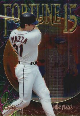 Mike Piazza #FF10