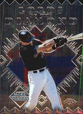 Mike Piazza #LD14