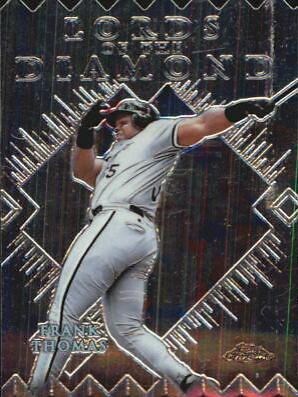 Frank Thomas #LD4