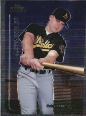 Justin Bowles #T7