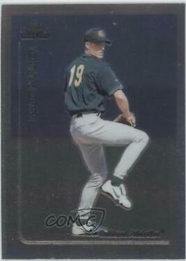 Mark Mulder #T8