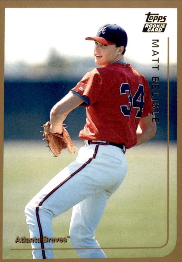 Matt Belisle #T11