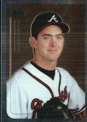 Micah Bowie #T12
