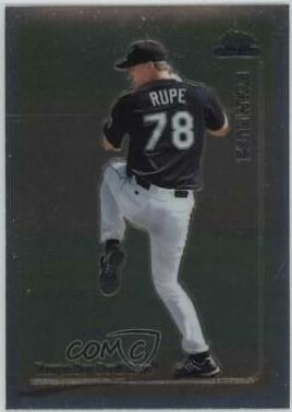 Ryan Rupe #T20