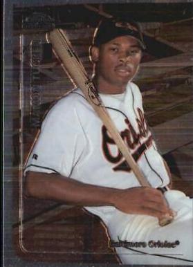 Mamon Tucker #T39