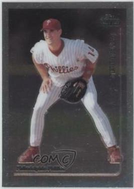 Pat Burrell #T44