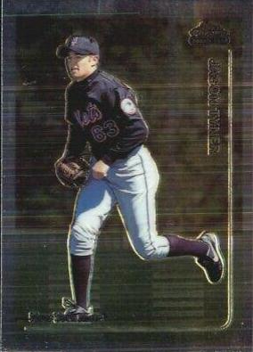Jason Tyner #T38