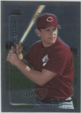 Austin Kearns #T51