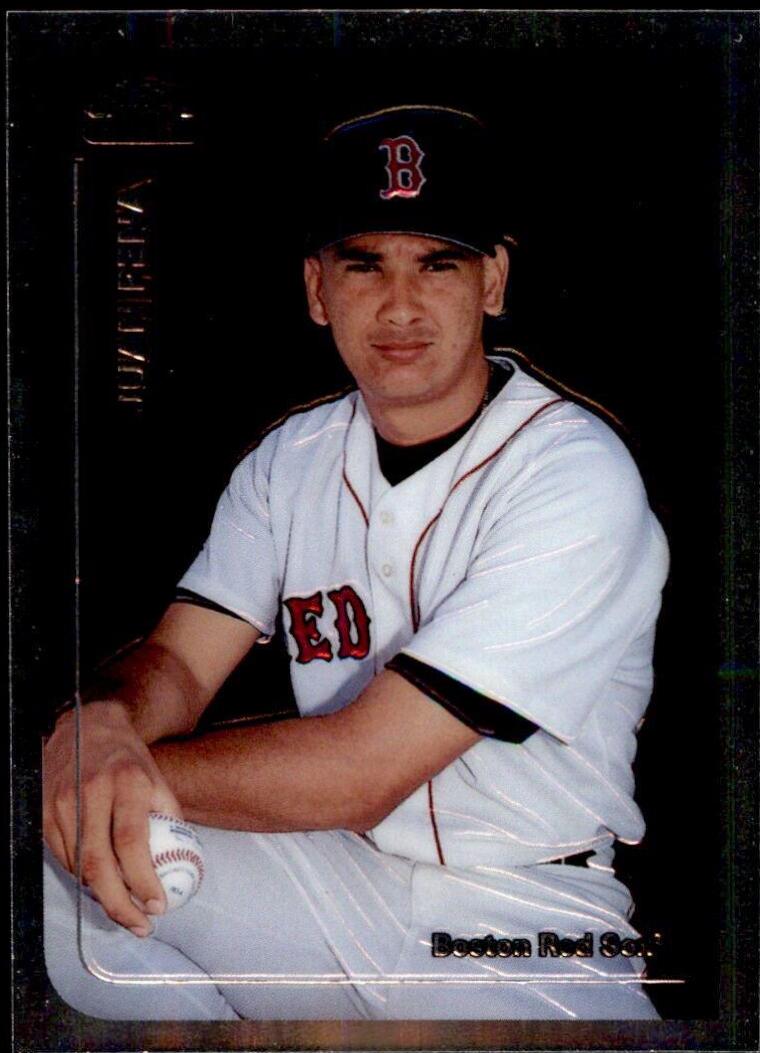 Juan Pena #T49