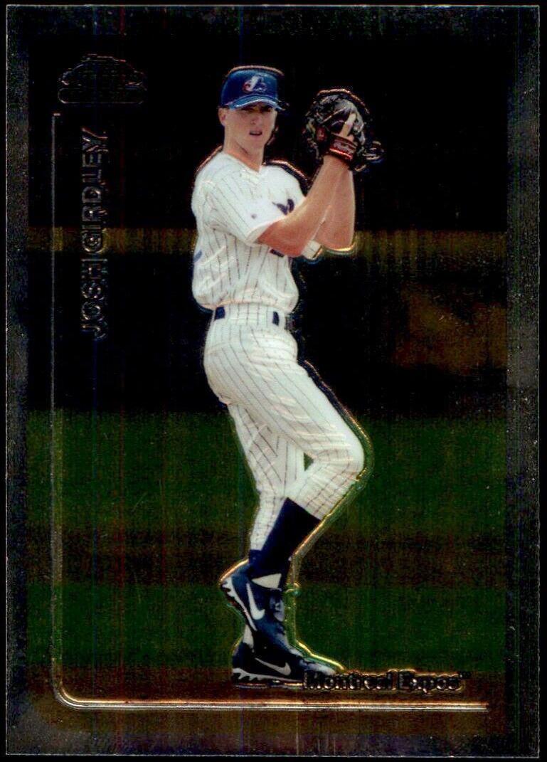 Josh Girdley #T67