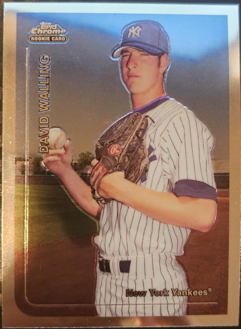 David Walling #T71